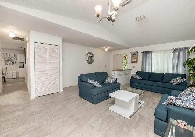 Photo 3 of Single family home for sale at 7 Perkins Ln, Palm Coast, FL 32164 | MLS# FC320298 | Listing updated on 2026-10-01