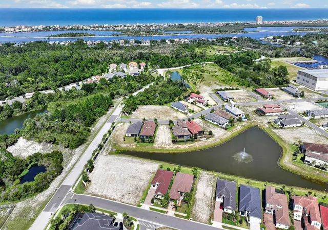 Photo 1 of Land for sale at 7 Rio Vista Dr, Palm Coast, FL 32137 | MLS# FC320299 | Listing updated on 2026-08-01