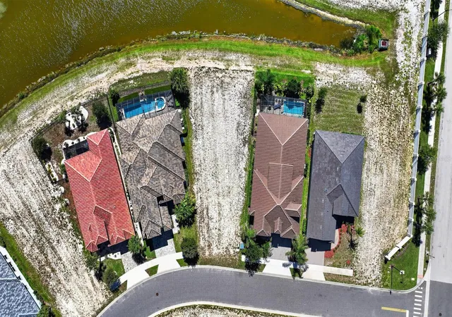 Photo 3 of Land for sale at 7 Rio Vista Dr, Palm Coast, FL 32137 | MLS# FC320299 | Listing updated on 2026-08-01