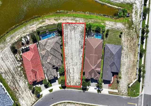 Photo 3 of Land for sale at 7 Rio Vista Dr, Palm Coast, FL 32137 | MLS# FC320299 | Listing updated on 2026-08-01