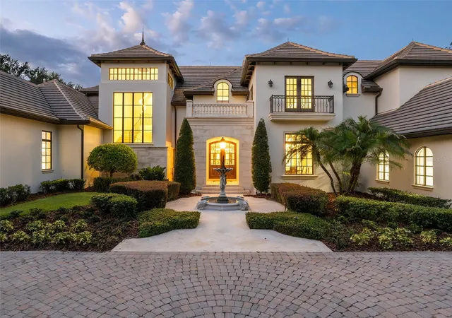 1st image of 9921 Lake Louise Dr, Windermere, FL 34786 | MLS# O6429164
