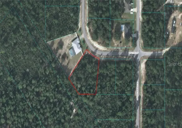 Photo 1 of Land for sale at Tbd Sw 170th Loop, Ocala, FL 34473 | MLS# OM729428 | Listing updated on 2026-07-31