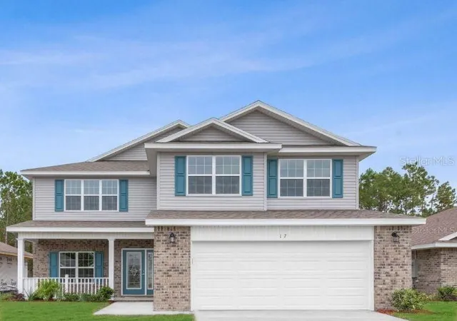 1st image of 9 Squirrel Pl, Palm Coast, FL 32164 | MLS# FC320300