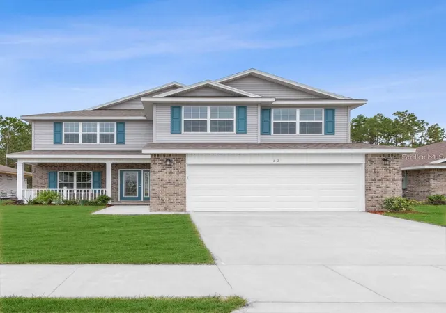 2nd image of 9 Squirrel Pl, Palm Coast, FL 32164 | MLS# FC320300
