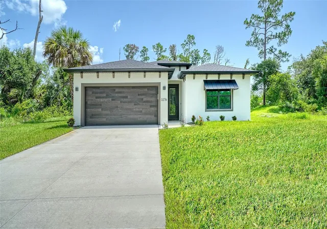 1st image of 3276 Chipley Ave, North Port, FL 34286 | MLS# A4701459