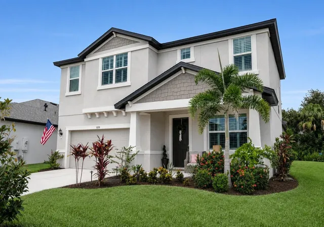 Photo 1 of Single family home for sale at 8219 Tea Olive Ter, Palmetto, FL 34221 | MLS# A4701460 | Listing updated on 2026-09-29
