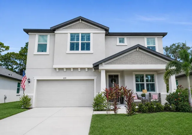Photo 2 of Single family home for sale at 8219 Tea Olive Ter, Palmetto, FL 34221 | MLS# A4701460 | Listing updated on 2026-09-29