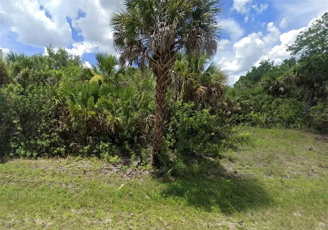 Photo 1 of Land for sale at 16246 Arcaro Ave, Port Charlotte, FL 33954 | MLS# D6148249 | Listing updated on 2026-07-31