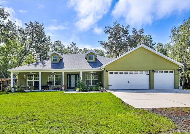 1st image of 9230 Sikes Cow Pen Rd, Brooksville, FL 34601 | MLS# W7888085