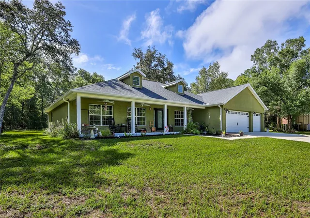 4th image of 9230 Sikes Cow Pen Rd, Brooksville, FL 34601 | MLS# W7888085