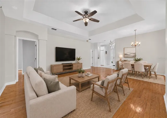 Photo 3 of Single family home for sale at 12 Old Crk Cir, Ormond Beach, FL 32174 | MLS# FC320301 | Listing updated on 2026-09-29