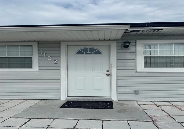 Photo 1 of Sale Pending at 1122 Overdale St, Orlando, FL 32825 | MLS# O6429172 | Listing updated on 2026-10-20