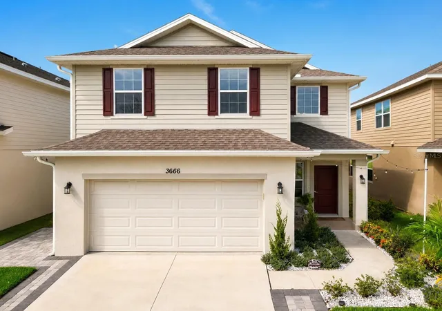 image of 3666 Sagefield Dr, Harmony, FL 34773 | MLS# S5154630