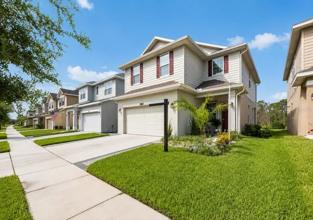 image of 3666 Sagefield Dr, Harmony, FL 34773 | MLS# S5154630