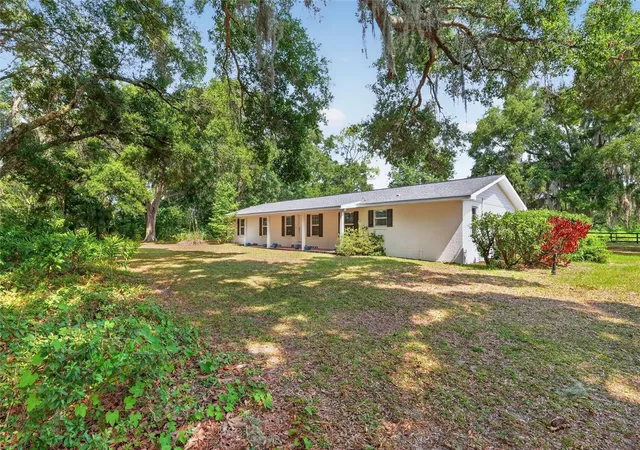 Photo 2 of Land for sale at 7555 Sw 77th Place, Ocala, FL 34476 | MLS# OM729431 | Listing updated on 2026-07-30