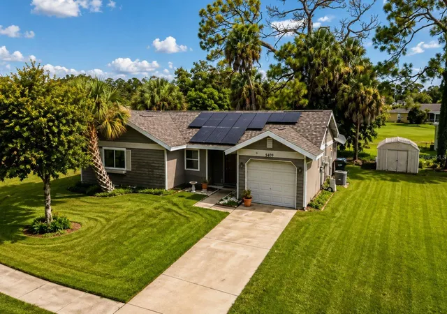 Photo 1 of Single family home for sale at 5409 Kenwood Dr, North Port, FL 34287 | MLS# D6148250 | Listing updated on 2026-09-02