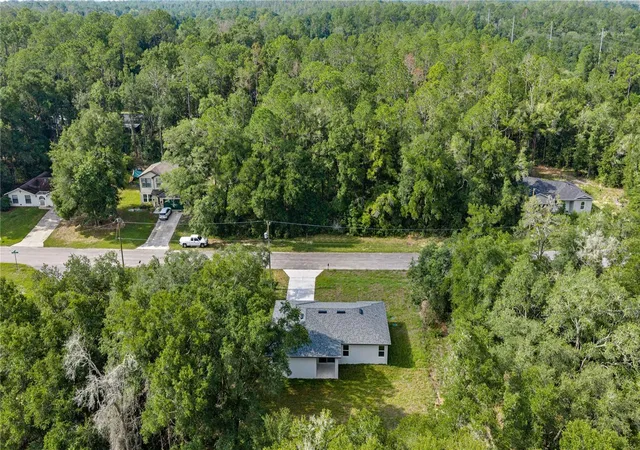 30th image of 1197 W G Martinelli Blvd, Citrus Springs, FL 34434 | MLS# O6429185