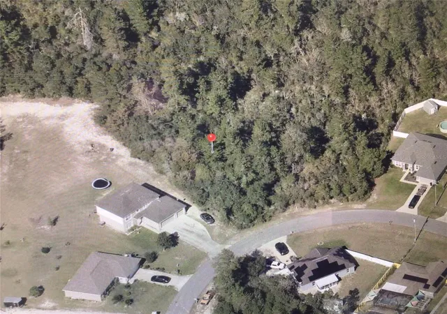 Photo 4 of Land for sale at 0 SW 29th Circle, Ocala, FL 34473 | MLS# OM729434 | Listing updated on 2026-09-04