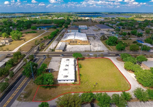 Photo 3 of Land for sale at 0 Olympian Way, Winter Haven, FL 33881 | MLS# L4963899 | Listing updated on 2026-07-30