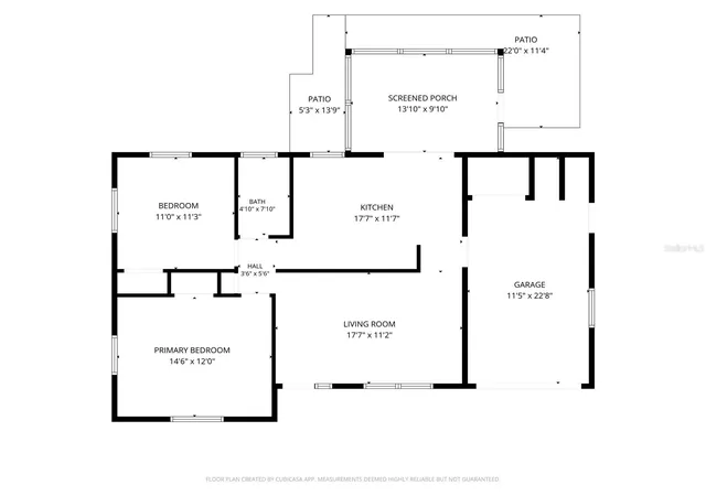 34th image of 1651 Atlas Ln, Holiday, FL 34691 | MLS# TB8533927