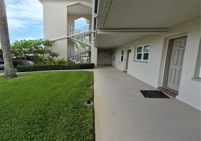 Photo 1 of Condo for sale at 970 Virginia St #103, Dunedin, FL 34698 | MLS# TB8533933 | Listing updated on 2026-09-16