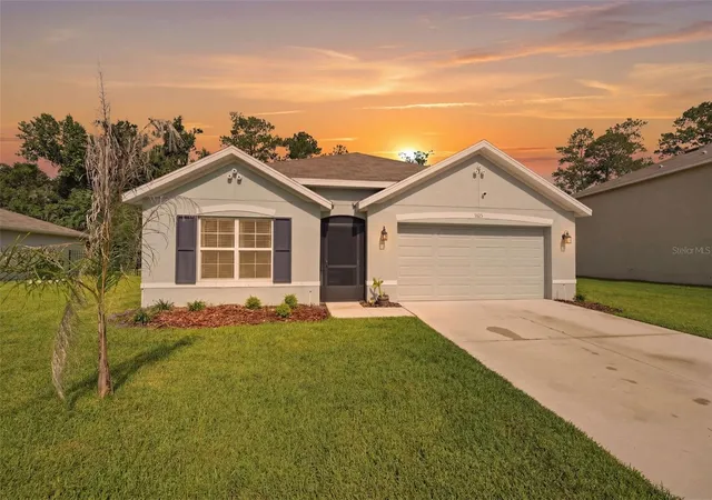 1st image of 5015 Cadiz Ct, Brooksville, FL 34604 | MLS# W7888088