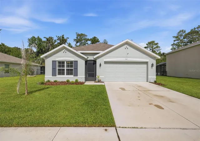 2nd image of 5015 Cadiz Ct, Brooksville, FL 34604 | MLS# W7888088