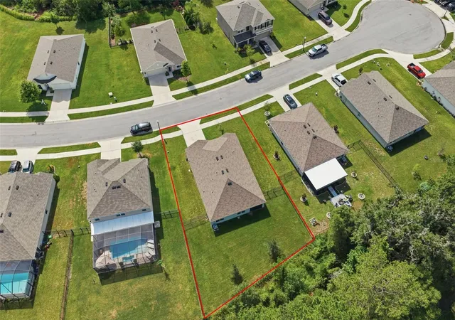 Photo 4 of Single family home for sale at 5015 Cadiz Ct, Brooksville, FL 34604 | MLS# W7888088 | Listing updated on 2026-10-01