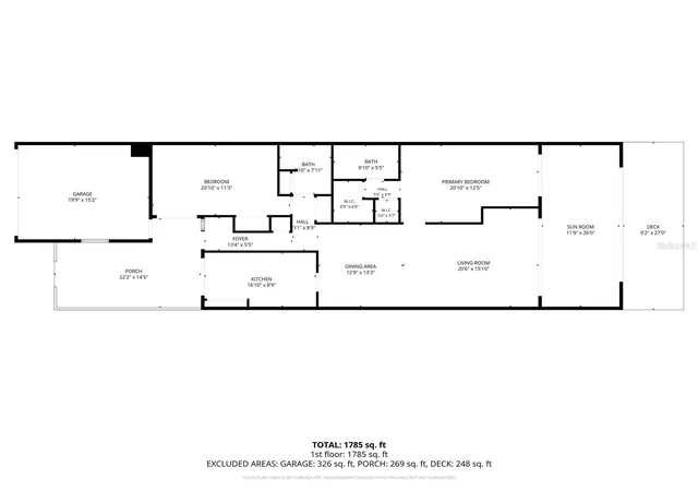 Photo 3 of Single family home for sale at 186 Boca Ciega Point S Blvd, Saint Petersburg, FL 33708 | MLS# TB8533942 | Listing updated on 2026-10-20
