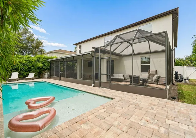 5th image of 23958 Terracina Ct, Land O Lakes, FL 34639 | MLS# TB8533943