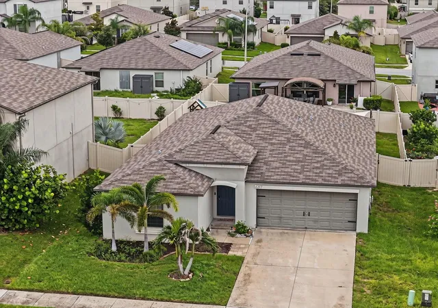 Single family home for sale at 6317 Spider Lily Way, NEW PORT RICHEY, FL 34653 | MLS# TB8533944