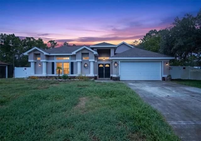 1st image of 9123 Mavis Rd, Weeki Wachee, FL 34613 | MLS# TB8533945