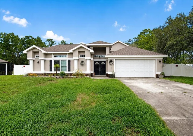 2nd image of 9123 Mavis Rd, Weeki Wachee, FL 34613 | MLS# TB8533945