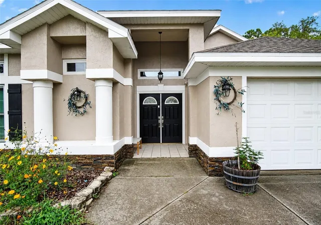 Photo 3 of Single family home for sale at 9123 Mavis Rd, Weeki Wachee, FL 34613 | MLS# TB8533945 | Listing updated on 2026-09-04