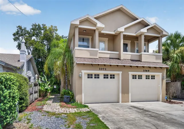 1st image of 1071 Aragon Ave, Winter Park, FL 32789 | MLS# O6429215