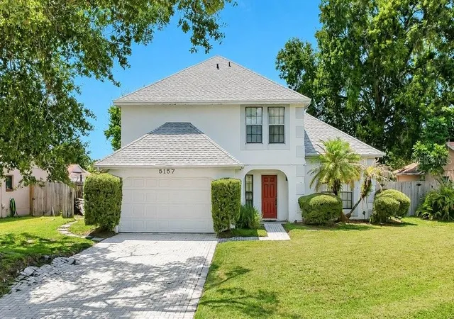 Photo 1 of Single family home for sale at 5157 Formby Dr, Orlando, FL 32812 | MLS# O6429216 | Listing updated on 2026-09-15