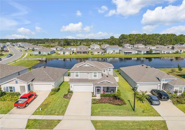 Photo 1 of Single family home for sale at 3986 Willowbrook Dr, Edgewater, FL 32141 | MLS# NS1088865 | Listing updated on 2026-07-31