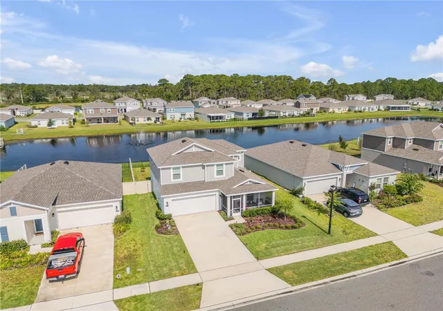 Photo 2 of Single family home for sale at 3986 Willowbrook Dr, Edgewater, FL 32141 | MLS# NS1088865 | Listing updated on 2026-07-31