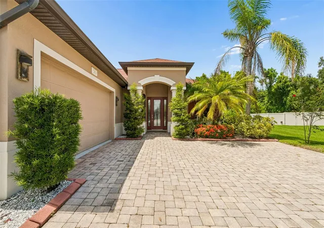 Photo 3 of Single family home for sale at 5919 118th Terrace E, Parrish, FL 34219 | MLS# TB8533954 | Listing updated on 2026-10-21