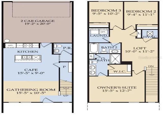 Photo 2 of Sale Pending at 2118 Southbury Dr, Kissimmee, FL 34744 | MLS# O6429218 | Listing updated on 2026-09-08
