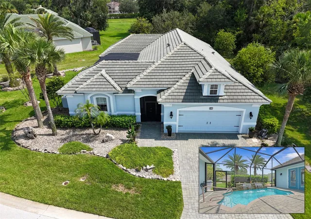 1st image of 27 Longview Wy N, Palm Coast, FL 32137 | MLS# FC320304
