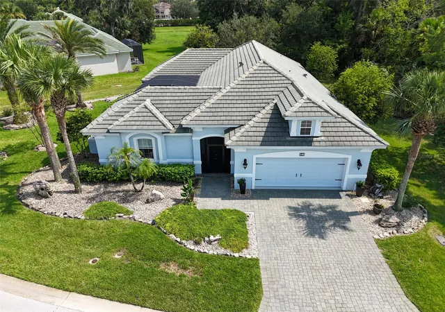 Photo 1 of Single family home for sale at 27 Longview Way N, Palm Coast, FL 32137 | MLS# FC320304 | Listing updated on 2026-10-20