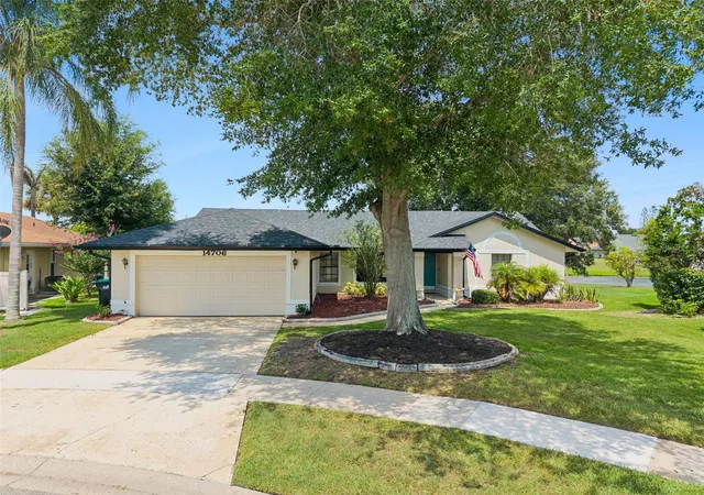 Photo 1 of Single family home for sale at 14706 Eagle View Ct, Orlando, FL 32837 | MLS# O6429222 | Listing updated on 2026-10-06