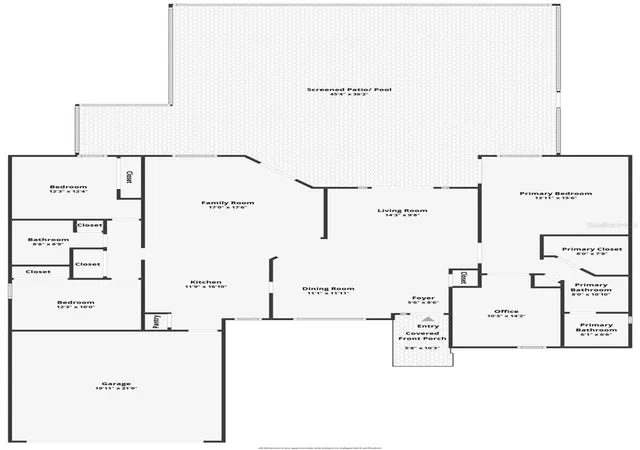 Photo 55 of Single family home for sale at 14706 Eagle View Ct, ORLANDO, FL 32837 | MLS# O6429222 | Listing updated on 2026-10-06