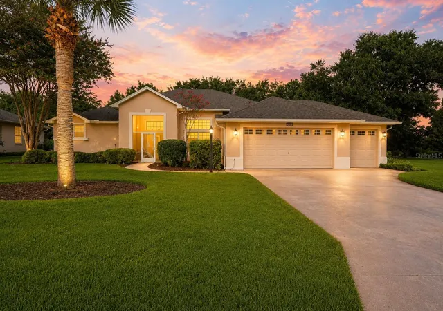1st image of 20554 Queen Alexandra Dr, Leesburg, FL 34748 | MLS# G5115717