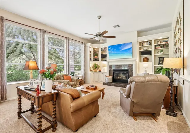 2nd image of 20554 Queen Alexandra Dr, Leesburg, FL 34748 | MLS# G5115717