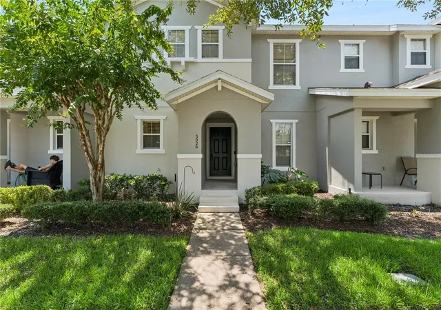 Photo 1 of Townhouse for sale at 3026 Wild Tamarind Blvd #3026, Orlando, FL 32828 | MLS# O6429223 | Listing updated on 2026-09-25