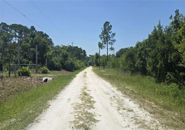 3rd image of 135 Starlight Rd, Crescent City, FL 32112 | MLS# OM729445