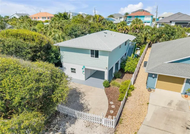 1st image of 2722 Annette St, Flagler Beach, FL 32136 | MLS# O6429229