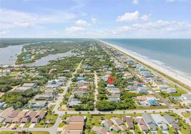 30th image of 2722 Annette St, Flagler Beach, FL 32136 | MLS# O6429229